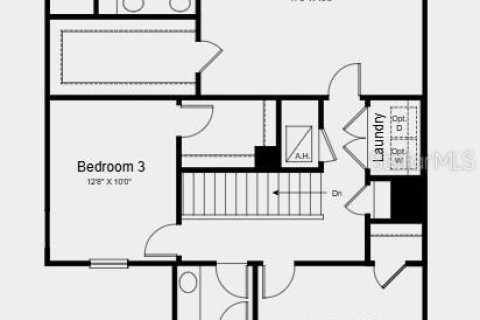 Casa en venta en Palmetto, Florida, 3 dormitorios, 172.15 m2 № 2238501 - foto 13