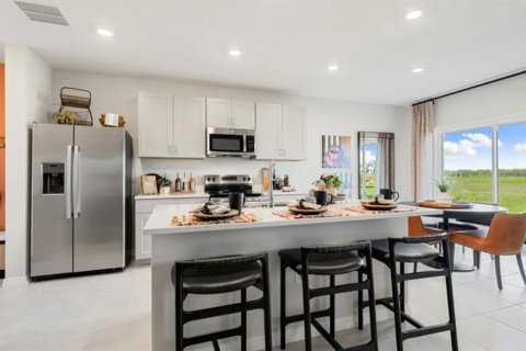 Casa en venta en Palmetto, Florida, 3 dormitorios, 172.15 m2 № 2238501 - foto 2