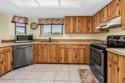 Condominio en venta en Daytona Beach, Florida, 2 dormitorios, 115.38 m2 № 1913349 - foto 16