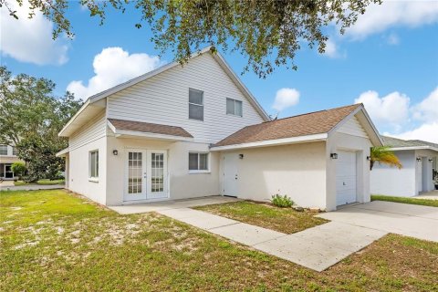 Villa ou maison à vendre à Riverview, Floride: 4 chambres, 132.39 m2 № 2400143 - photo 24