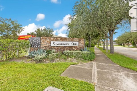 Villa ou maison à vendre à Riverview, Floride: 4 chambres, 132.39 m2 № 2400143 - photo 26