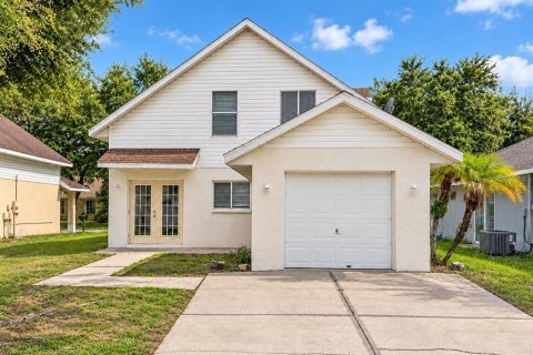 Villa ou maison à vendre à Riverview, Floride: 4 chambres, 132.39 m2 № 2400143 - photo 2