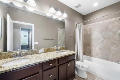 Casa en alquiler en Wesley Chapel, Florida, 5 dormitorios, 304.16 m2 № 1917522 - foto 27