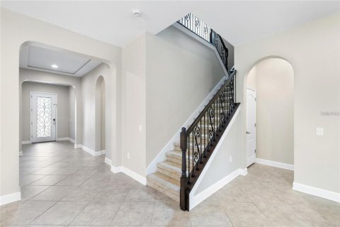 Casa en alquiler en Wesley Chapel, Florida, 5 dormitorios, 304.16 m2 № 1917522 - foto 13