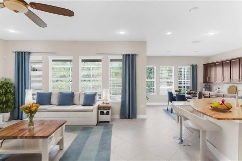 Casa en alquiler en Wesley Chapel, Florida, 5 dormitorios, 304.16 m2 № 1917522 - foto 9