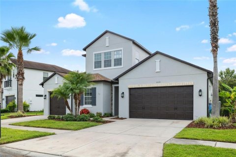 Casa en alquiler en Wesley Chapel, Florida, 5 dormitorios, 304.16 m2 № 1917522 - foto 3