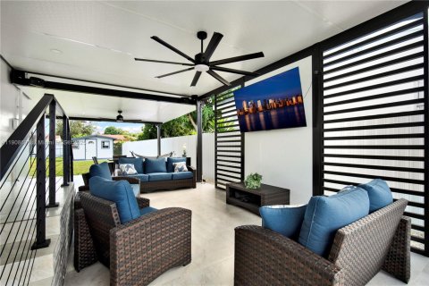Villa ou maison à vendre à Hialeah, Floride: 3 chambres, 92.44 m2 № 1964627 - photo 20
