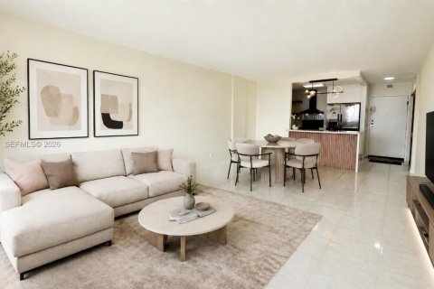 Condo in North Miami, Florida, 1 bedroom  № 2087050 - photo 8