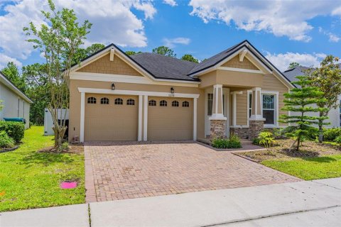House in Orlando, Florida 3 bedrooms, 164.81 sq.m. № 1903981 - photo 4