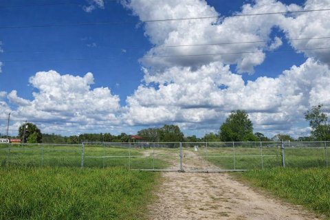 Land in Ocala, Florida № 2110112 - photo 3