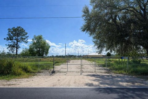 Land in Ocala, Florida № 2110112 - photo 2