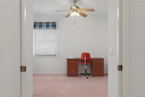 Villa ou maison à vendre à Homosassa, Floride: 3 chambres, 181.35 m2 № 2405643 - photo 10