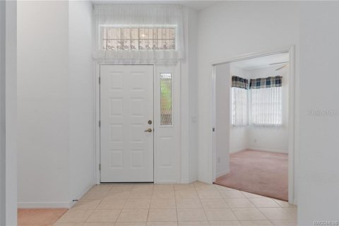 Villa ou maison à vendre à Homosassa, Floride: 3 chambres, 181.35 m2 № 2405643 - photo 9