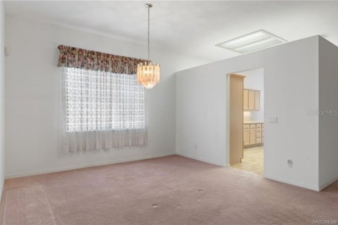 Villa ou maison à vendre à Homosassa, Floride: 3 chambres, 181.35 m2 № 2405643 - photo 13