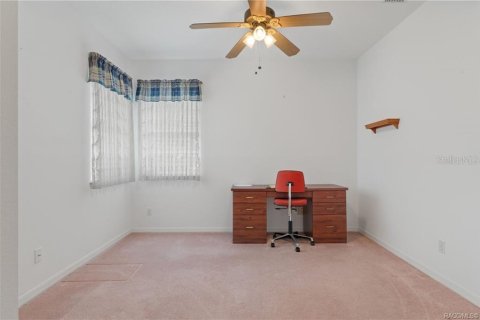 Villa ou maison à vendre à Homosassa, Floride: 3 chambres, 181.35 m2 № 2405643 - photo 11