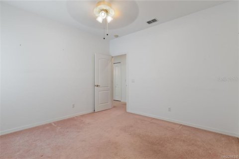 Villa ou maison à vendre à Homosassa, Floride: 3 chambres, 181.35 m2 № 2405643 - photo 30