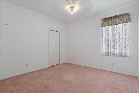 Villa ou maison à vendre à Homosassa, Floride: 3 chambres, 181.35 m2 № 2405643 - photo 29