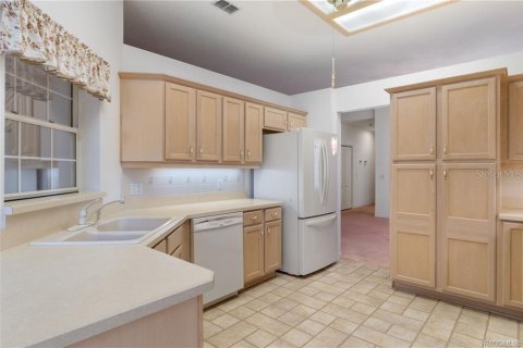 Villa ou maison à vendre à Homosassa, Floride: 3 chambres, 181.35 m2 № 2405643 - photo 16