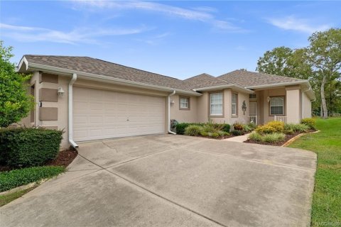 Villa ou maison à vendre à Homosassa, Floride: 3 chambres, 181.35 m2 № 2405643 - photo 2
