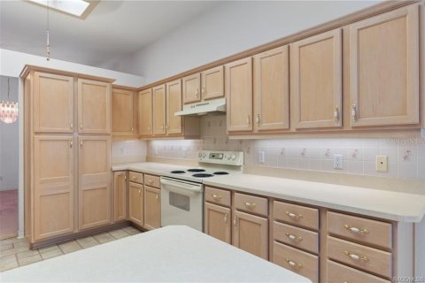 Villa ou maison à vendre à Homosassa, Floride: 3 chambres, 181.35 m2 № 2405643 - photo 15
