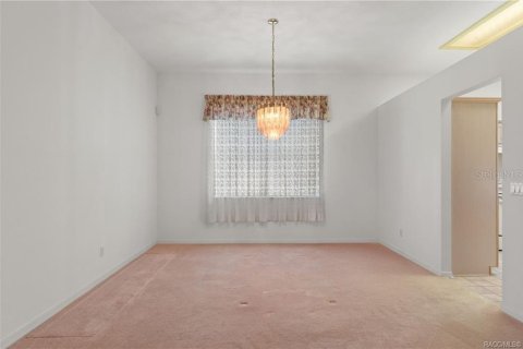 Villa ou maison à vendre à Homosassa, Floride: 3 chambres, 181.35 m2 № 2405643 - photo 12