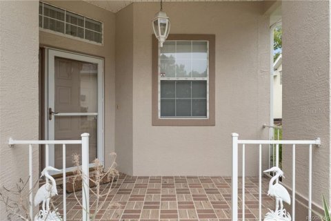 Villa ou maison à vendre à Homosassa, Floride: 3 chambres, 181.35 m2 № 2405643 - photo 4