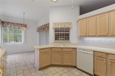 Villa ou maison à vendre à Homosassa, Floride: 3 chambres, 181.35 m2 № 2405643 - photo 17