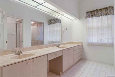 Villa ou maison à vendre à Homosassa, Floride: 3 chambres, 181.35 m2 № 2405643 - photo 22
