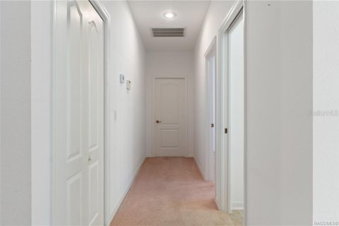 Villa ou maison à vendre à Homosassa, Floride: 3 chambres, 181.35 m2 № 2405643 - photo 28
