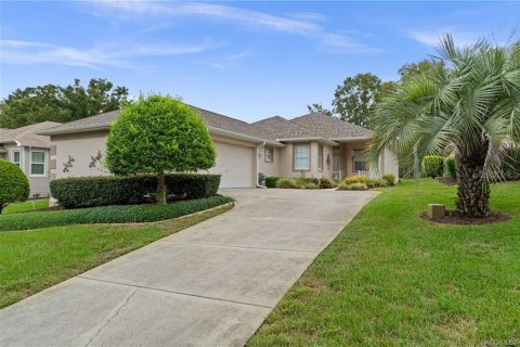 Villa ou maison à Homosassa, Floride 3 chambres, 181.35 m2 № 2405643