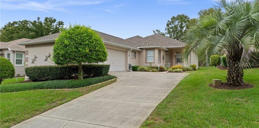 Villa ou maison à Homosassa, Floride 3 chambres, 181.35 m2 № 2405643