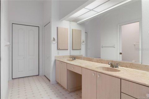 Villa ou maison à vendre à Homosassa, Floride: 3 chambres, 181.35 m2 № 2405643 - photo 23