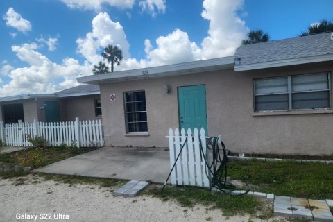Appartement à louer à Arcadia, Floride: 2 chambres, 83.61 m2 № 1841762 - photo 4
