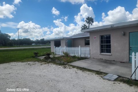 Appartement à louer à Arcadia, Floride: 2 chambres, 83.61 m2 № 1841762 - photo 3