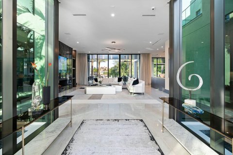Купить виллу или дом в Бока-Ратон, Флорида 9 комнат, 990.34м2, № 2086317 - фото 17