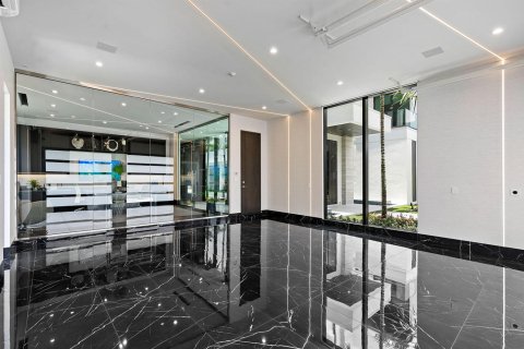 Купить виллу или дом в Бока-Ратон, Флорида 9 комнат, 990.34м2, № 2086317 - фото 29