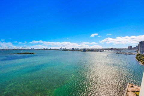 Купить кондоминиум в Майами, Флорида 1 спальня, 78.97м2, № 2001969 - фото 3