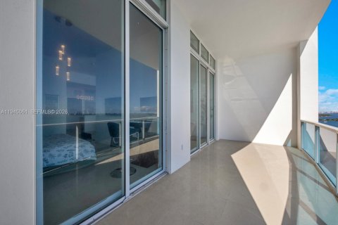 Купить кондоминиум в Майами, Флорида 1 спальня, 78.97м2, № 2001969 - фото 10