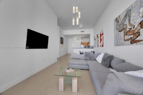 Купить кондоминиум в Майами, Флорида 1 спальня, 78.97м2, № 2001969 - фото 16