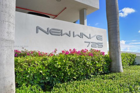 Купить кондоминиум в Майами, Флорида 1 спальня, 78.97м2, № 2001969 - фото 5