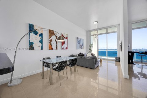 Купить кондоминиум в Майами, Флорида 1 спальня, 78.97м2, № 2001969 - фото 14