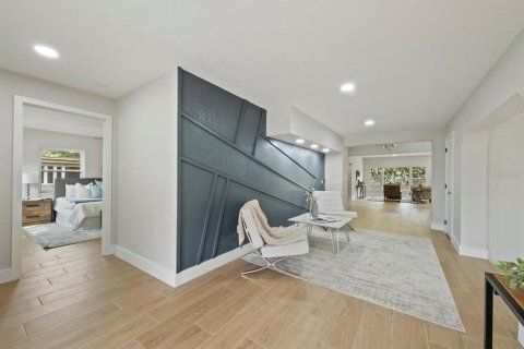 House in Winter Park, Florida 3 bedrooms, 227.33 sq.m. № 1052504 - photo 5