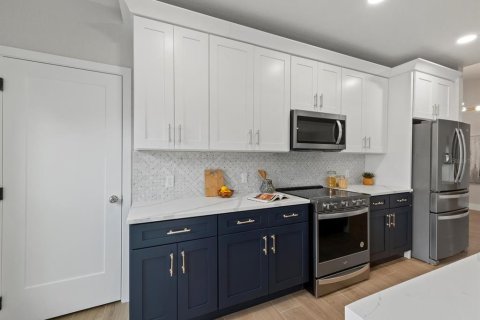 House in Winter Park, Florida 3 bedrooms, 227.33 sq.m. № 1052504 - photo 26