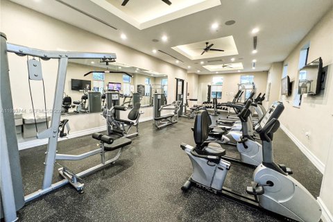 Adosado en alquiler en Miami, Florida, 3 dormitorios, 139.91 m2 № 1992002 - foto 23