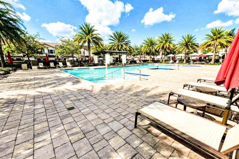 Adosado en alquiler en Miami, Florida, 3 dormitorios, 139.91 m2 № 1992002 - foto 21