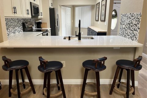 Casa en alquiler en Punta Gorda, Florida, 2 dormitorios, 124.49 m2 № 1724367 - foto 4