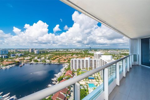 Condo in Aventura, Florida, 2 bedrooms  № 2171363 - photo 20