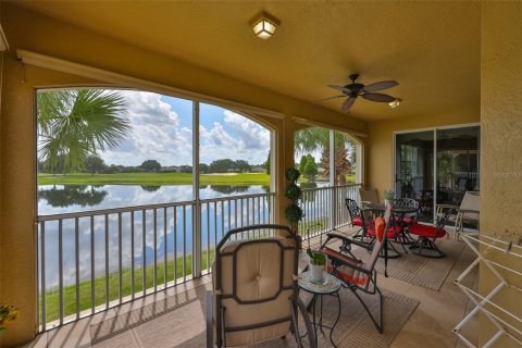 Condo in Sun City Center, Florida, 3 bedrooms  № 1902486 - photo 20