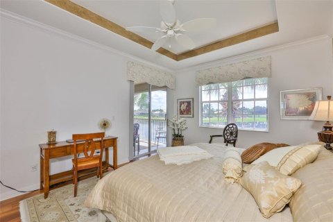 Condo in Sun City Center, Florida, 3 bedrooms  № 1902486 - photo 24