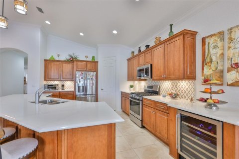Condo in Sun City Center, Florida, 3 bedrooms  № 1902486 - photo 10